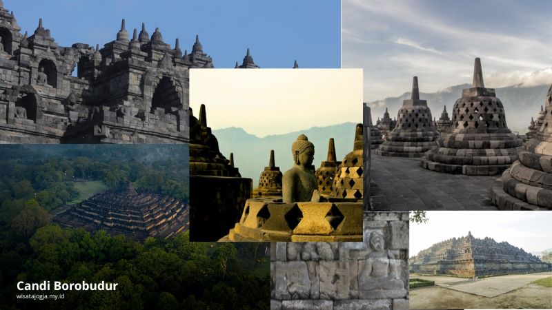 Candi Borobudur