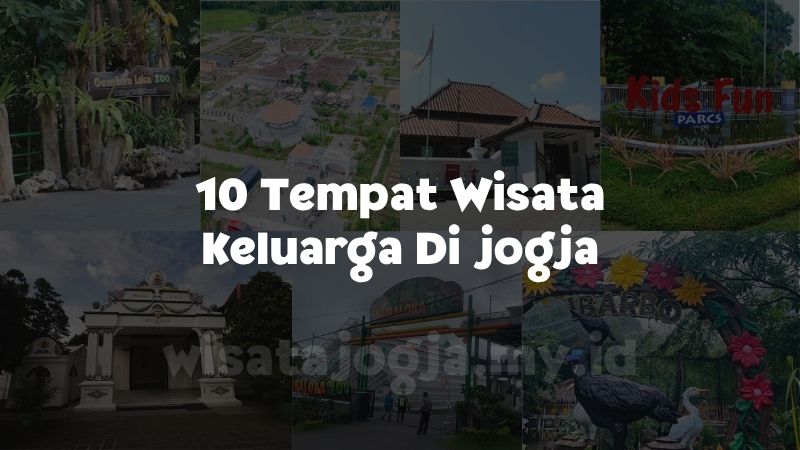 tempat wisata di jogja