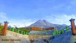 Bunker Kaliadem