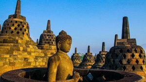 paket wisata candi borobudur