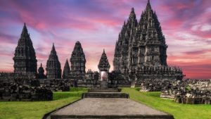 paket wisata candi prambanan