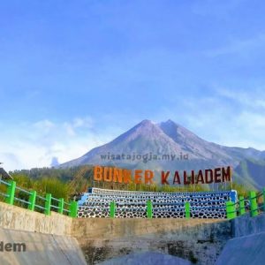 Bunker Kaliadem