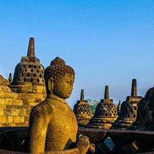 paket wisata candi borobudur